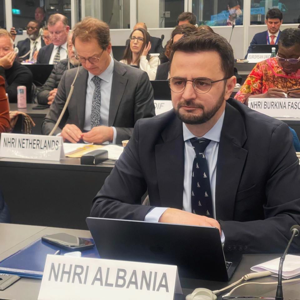 Geneva/ The Ombudsman joins the request of E.N.N.H.R.I: To preserve the independence of the Strasbourg Court